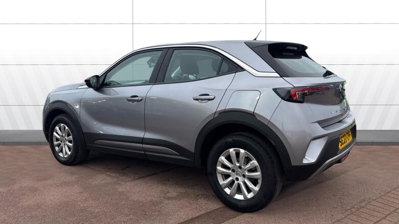 Vauxhall Mokka 1.2 Turbo 100 Design 5dr Petrol Hatchback